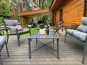 Kulautuva Rest Home Large Space