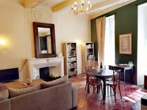 Ancienne maison de maîtres - 卢马罕 Ancienne maison de maîtres - 卢马罕