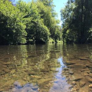 Casa do Moinho Novo I