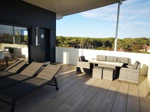 Les Terrasses de lOcéan