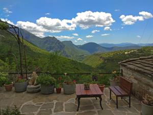 Guesthouse Iro Zagori Greece