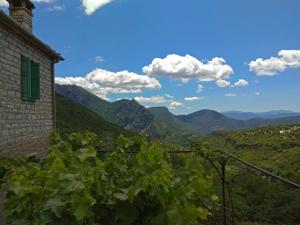 Guesthouse Iro Zagori Greece