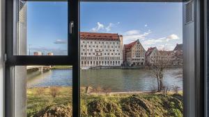 Leopold Winter Residence - BillBerry Apartments