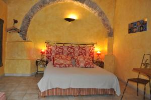 Hotels Domaine De Blancardy : photos des chambres