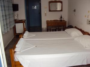 Mykali Hotel Samos Greece