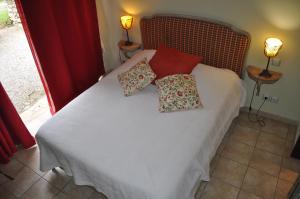 Hotels Domaine De Blancardy : photos des chambres