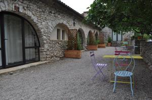 Hotels Domaine De Blancardy : photos des chambres