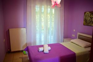 Vasw Apartment