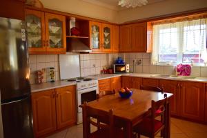 Vasw Apartment