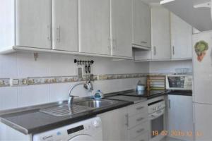 Apartamento Turistico Galeno