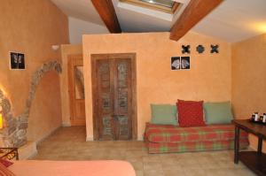 Hotels Domaine De Blancardy : photos des chambres