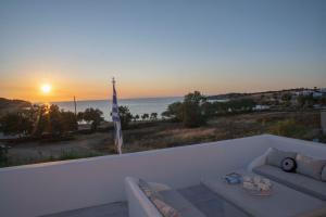 Villa Yialos Antiparos Greece