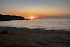 Villa Yialos Antiparos Greece