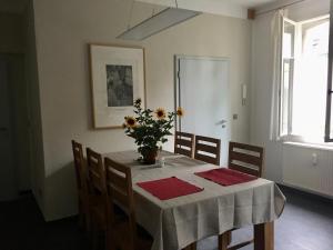 HERBERGE 28 Ferienwohnung für bis zu 6 Personen