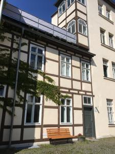HERBERGE 28 Ferienwohnung für bis zu 6 Personen