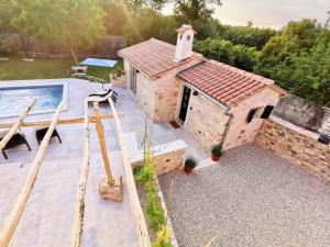 Casa Nuoneti 
