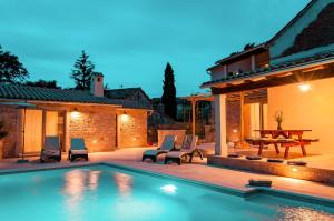 Casa Nuoneti 