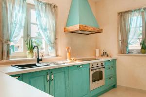 Casa Nuoneti by Rent Istria