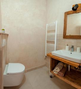 Casa Nuoneti by Rent Istria