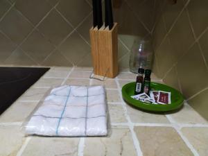Apartamentos Borda Falceto