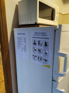 Apartamentos Borda Falceto