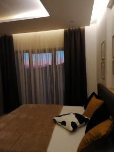 GREEN HILL Milmari S 27 view&spa