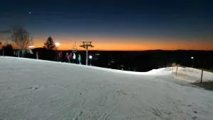 Góralski domek na szczycie - Kiczora