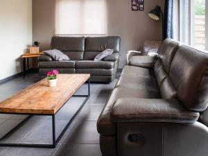 Pleasant holiday home with infrared sauna