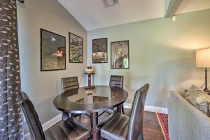 Spacious New Braunfels Escape w Private Deck!