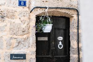 La Maison Huguétoune