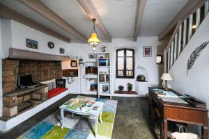 La Maison Huguétoune