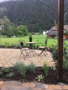 Ferienwohnungen Kindl