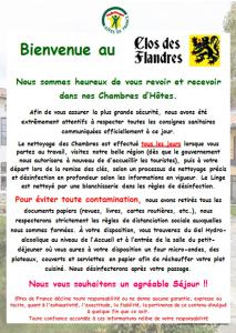 Le Clos des Flandres photo 6