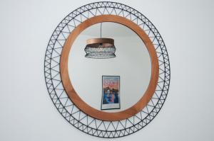 Bel appartement Tours Centre 2 chambres, 6 pers "Pied-à-Tours"