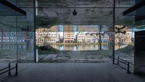 Leopold Winter Residence - BillBerry Apartments