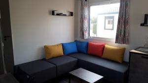 Chalet Park Zeeberm CommV