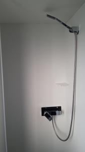 Chalet Park Zeeberm CommV