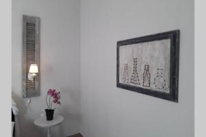 Art apartment Argolida Greece