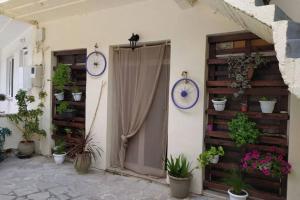 Art apartment Argolida Greece