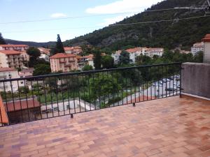 Appartements T3 tres agreable, 2 terrasses, bien place : photos des chambres