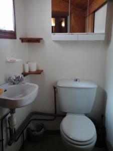 Appartements T3 tres agreable, 2 terrasses, bien place : photos des chambres