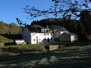 Seveniger Mühle - Fischbach-lès-Clervaux