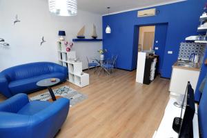 Apartments Colors of Rijeka- Blue 