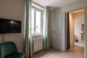 Appartements Entre Cher et Loire : photos des chambres