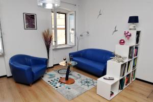 Apartments Colors of Rijeka- Blue 