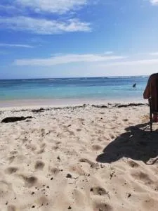 Port leucate T2 bis wifi les Sables 3 - 勒卡特港