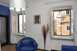 Apartments Colors of Rijeka- Blue 