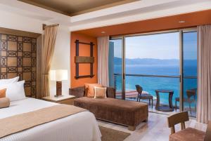 Dreams Vallarta Bay Resorts & Spa -Inclusive