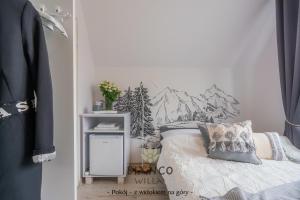 Willa Bianco Zakopane