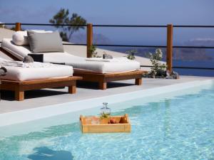 Melidonia Suites Santorini Greece